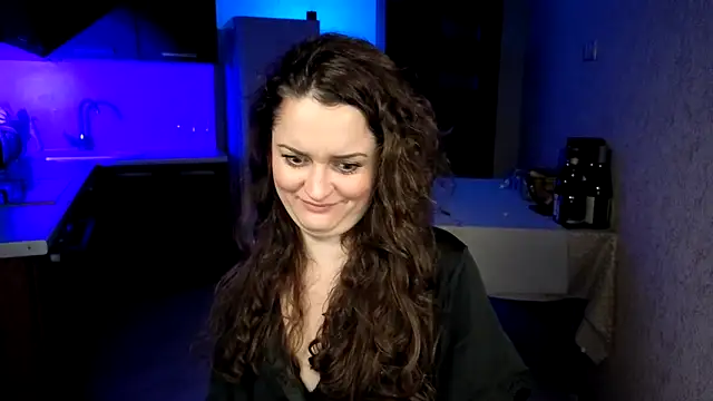 Živý XXX chat Cerann1