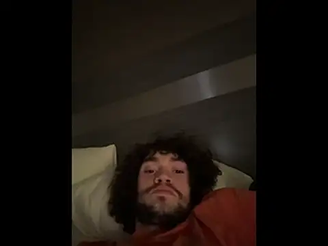 Show Webcam de Teddy4420