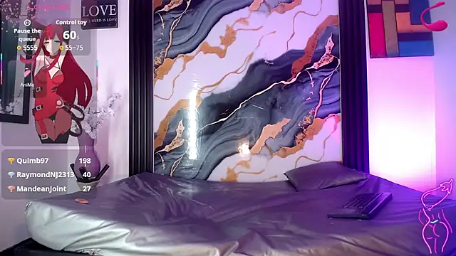 Mia_dasilva_ webcam show