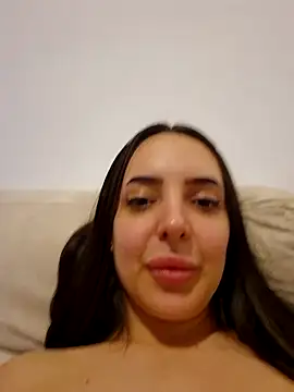 عرض كام TiffanyPeretz