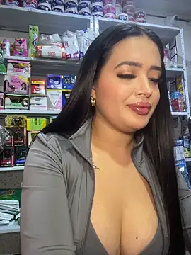 Sara_fun's Live XXX Chat