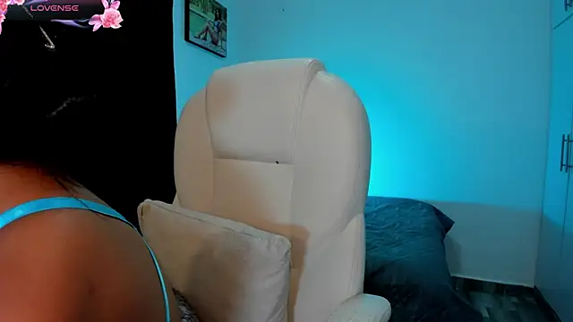 Chat XXX Live SelenaStonne