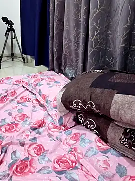 Show de webcam de Aarti909090