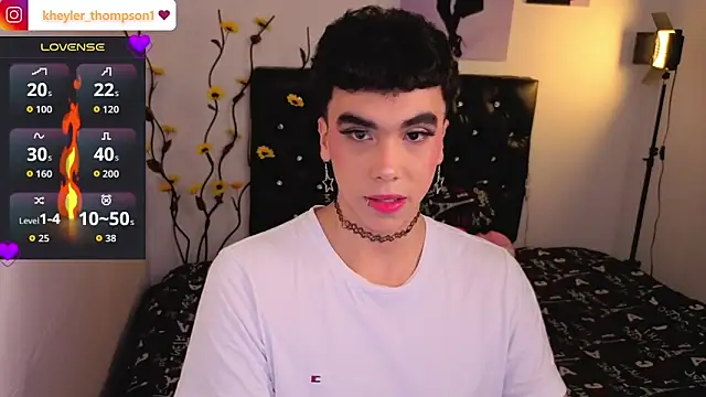 Chat XXX Live Kheyler_1