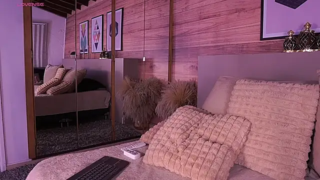 AmmyScott: онлайн-секс-чат