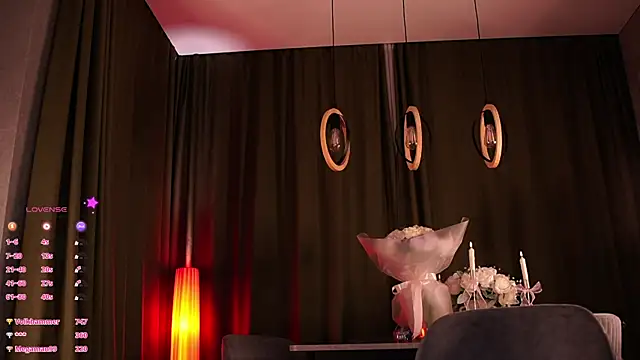 MaryHols' Live XXX Chat