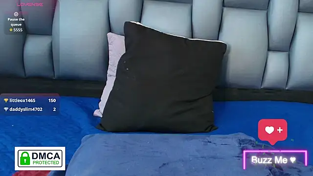 lia_harper_'s Live XXX Chat