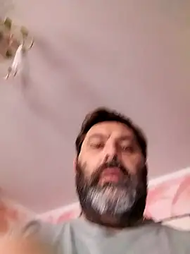 Necroforo's Webcam Show