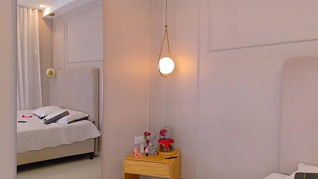 ElectraScot élő XXX-chatje