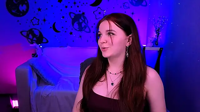 lisa_dark_ Webcam Show