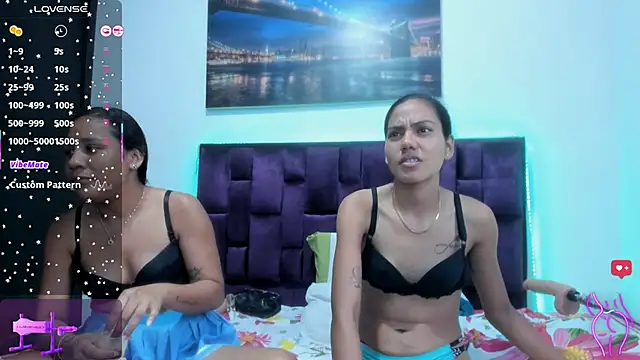 Sasha_Leonn's Live XXX Chat