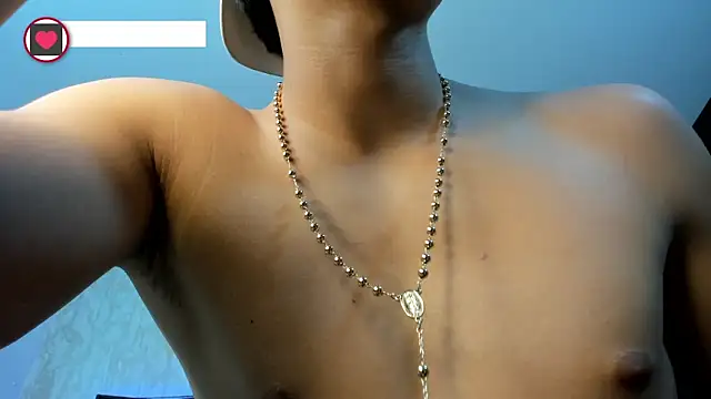 Lander_CruzのライブXXXチャット