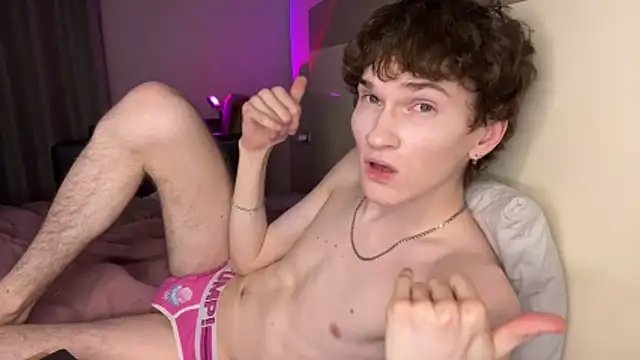 Eric_Dark Webcam Show