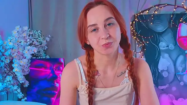 KathrynCanpbell Obrolan Langsung XXX