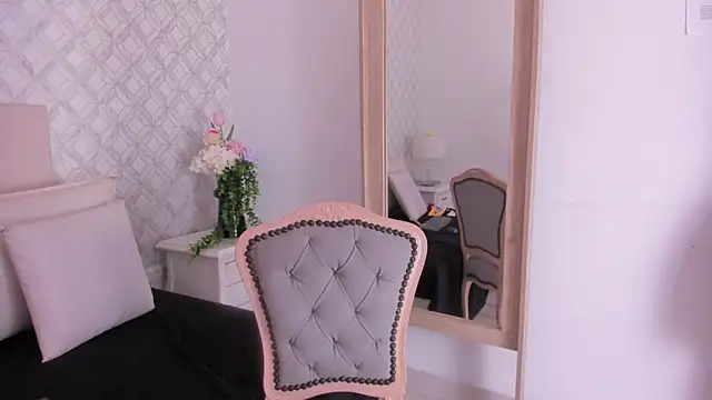 IvyOconner – Naživo XXX chat