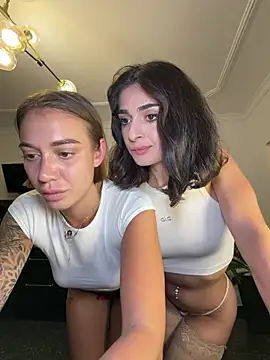 italianPassion's Webcam Show