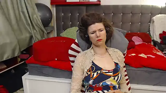 Živý XXX chat kellyterapy