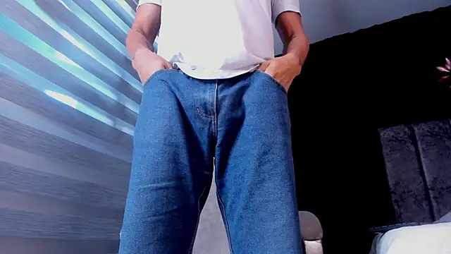 Chat +18 de LiamDeep ao vivo