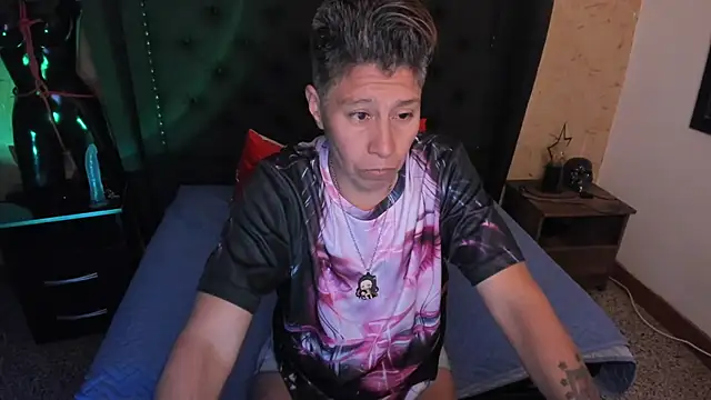 Kali_Panthern Webbikameraesitys