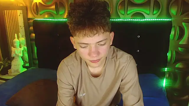 Chat +18 de cruz_dante ao vivo