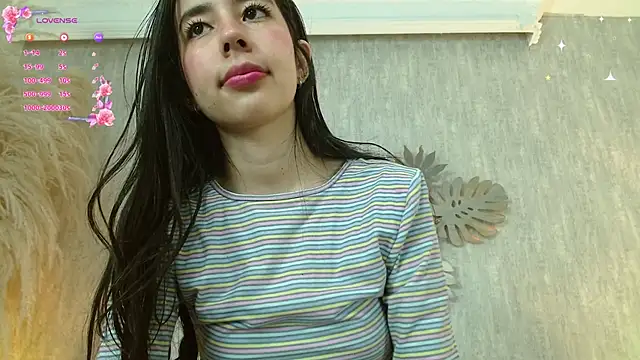 laraa_jeean 라이브 XXX 채팅