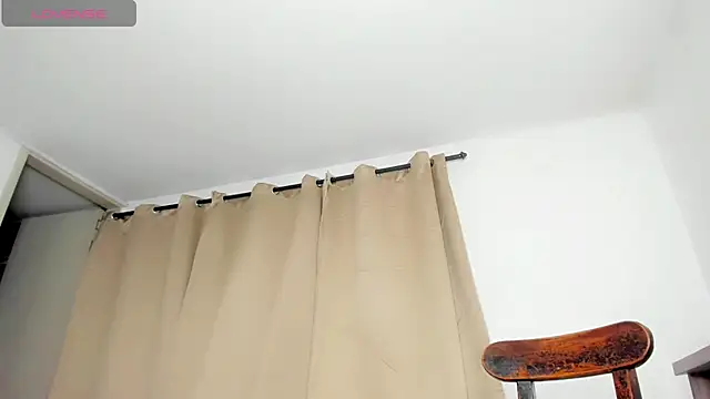 Živý XXX chat Genesis_Sandoval