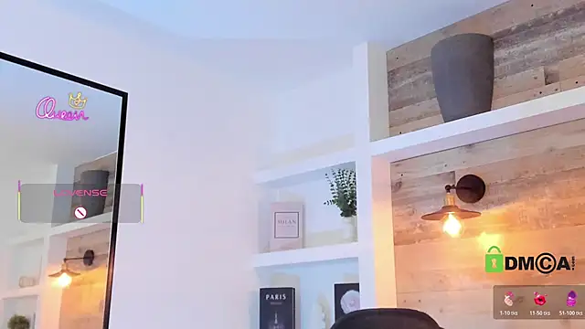 Chat XXX ao vivo de candy_summer28