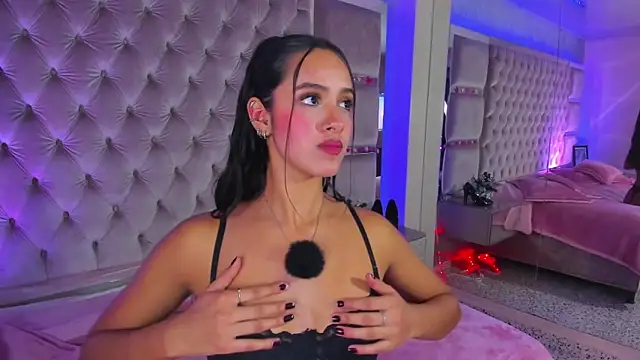 Chatroom XXX en direct de Harii_02