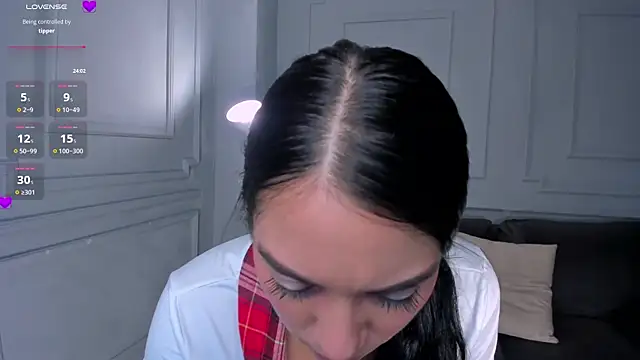 Chat XXX ao vivo de AmaliaCrus