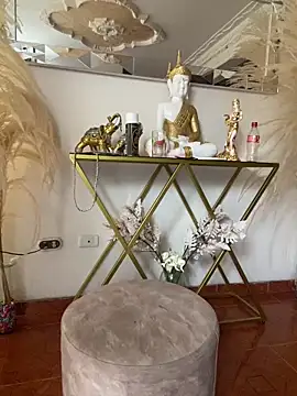 Chat XXX en directo de MonicaSex_