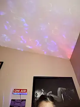 Show Webcam de TheDime