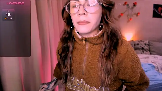 Chatroom XXX en direct de _selectrra