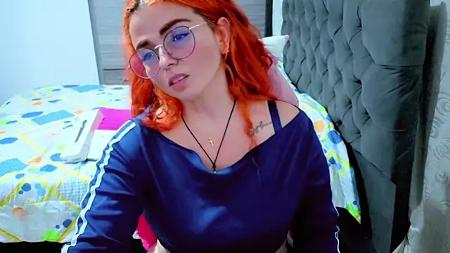 Chatroom XXX en direct de Alexatexa2929