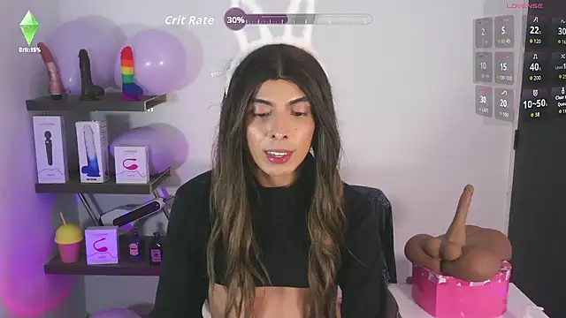 valentina_crttiのライブXXXチャット