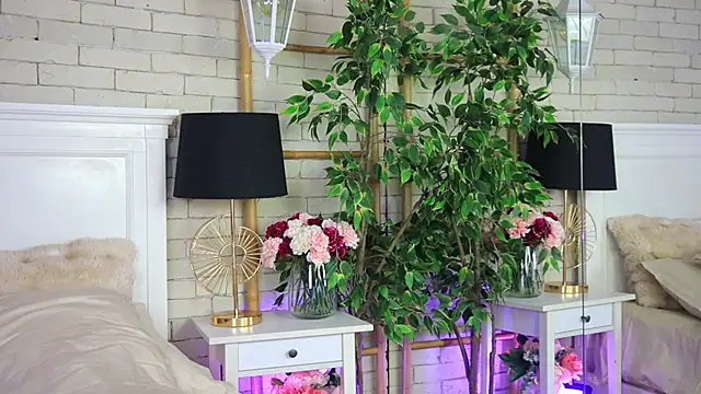 EmillyBronte Obrolan Langsung XXX