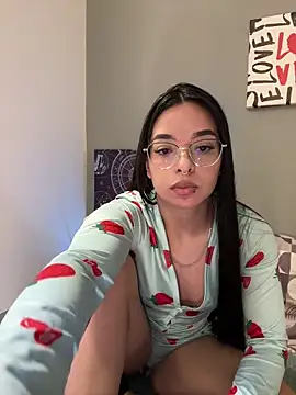 Show de SophiaMelissa na webcam