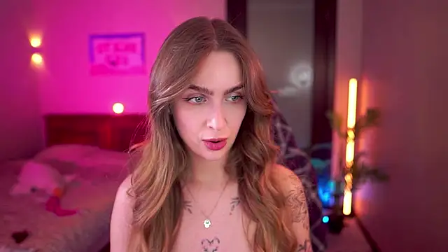 Czat XXX na żywo – Kamila_icee