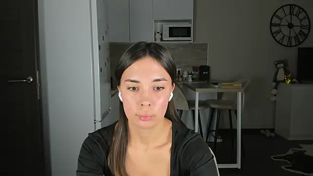 nilliluv Live XXX-Chat