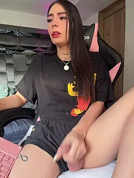 Camistar18 Webcamshow