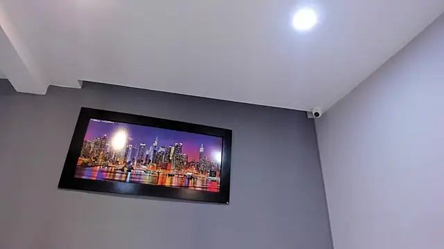 CharlotteCottin 라이브 XXX 채팅