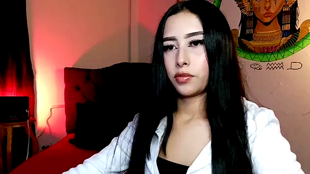 Chat XXX en directo de melissa__dolce