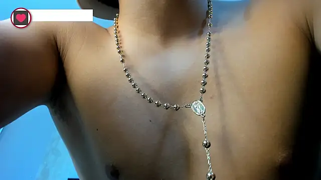 Lander_Cruz's Webcam Show