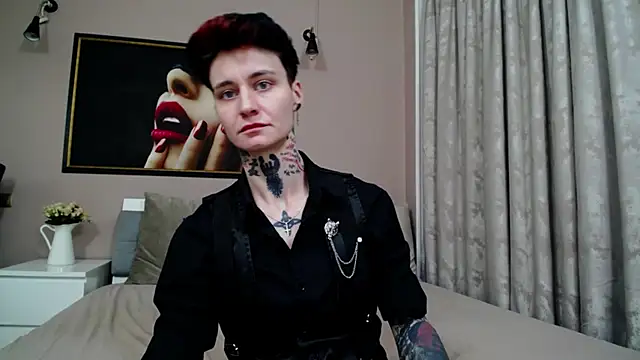 Chat XXX en directo de KennyXSX