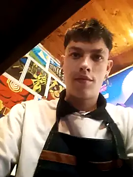 Živý XXX chat blackninja66