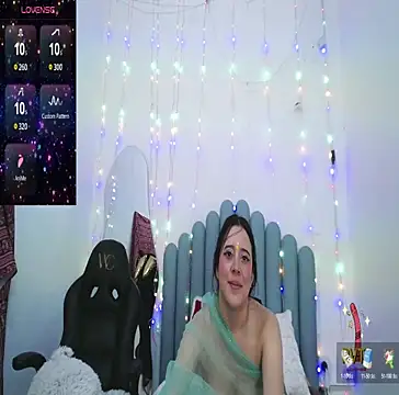 anjali_rohan Adlı Modelin Canlı XXX Sohbeti