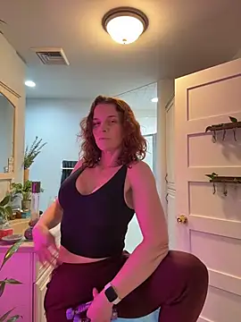 NataLee_vault's Webcam Show