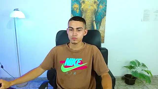 lucass_18n Webbikameraesitys