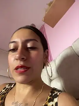 DulceLatinaxo – webcam-show