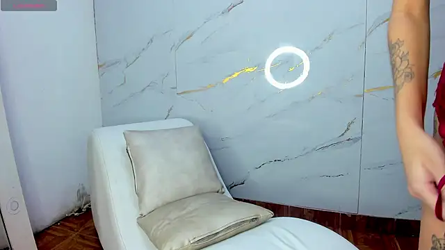 Chat XXX en directo de AmazingPartys