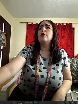 rosahills Adlı Modelin Canlı XXX Sohbeti